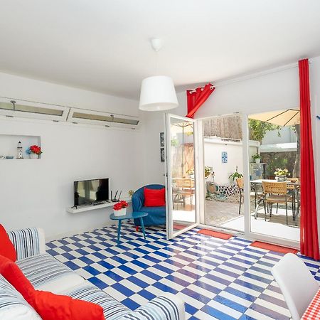 Marisabella Luxury Home Vico Equense Ngoại thất bức ảnh