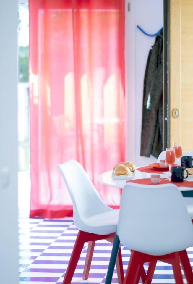 Marisabella Luxury Home Vico Equense Ngoại thất bức ảnh