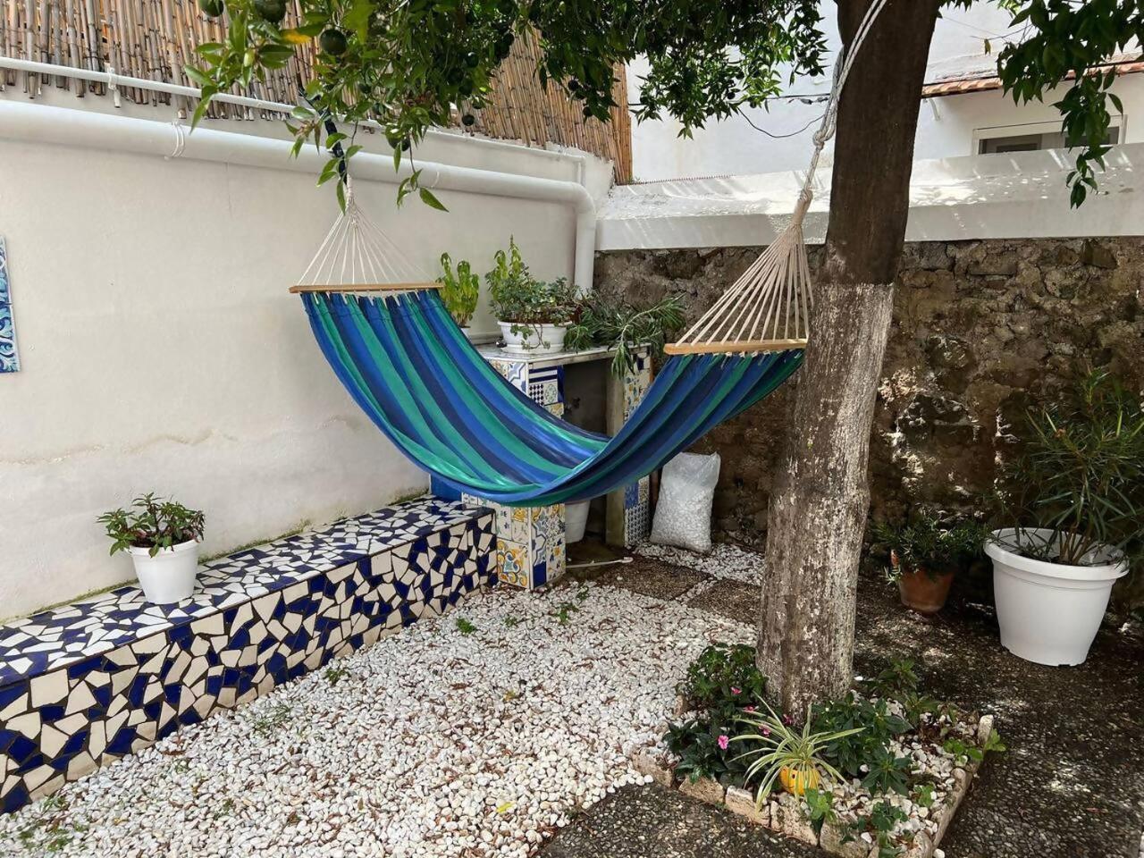 Marisabella Luxury Home Vico Equense Ngoại thất bức ảnh