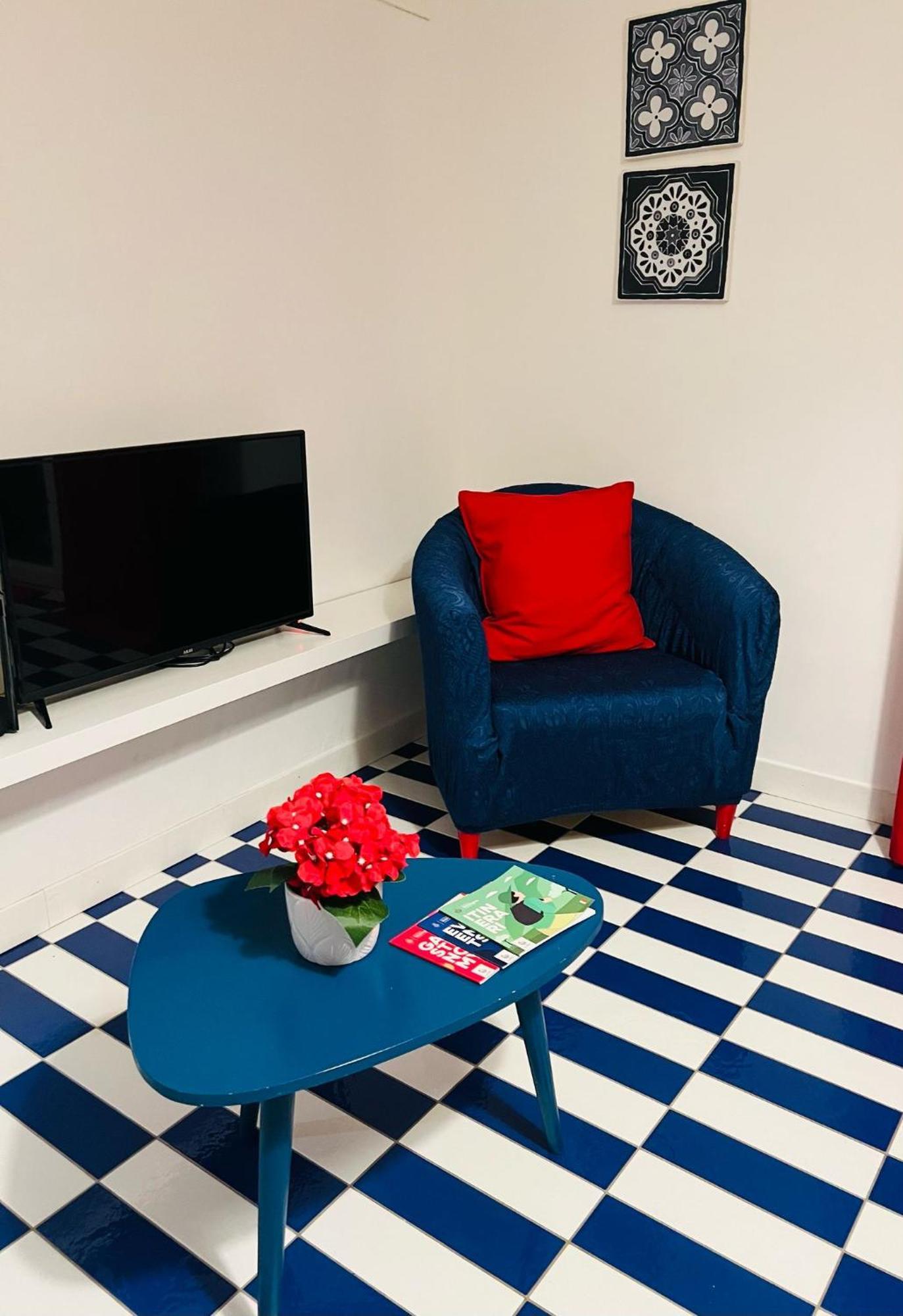 Marisabella Luxury Home Vico Equense Ngoại thất bức ảnh