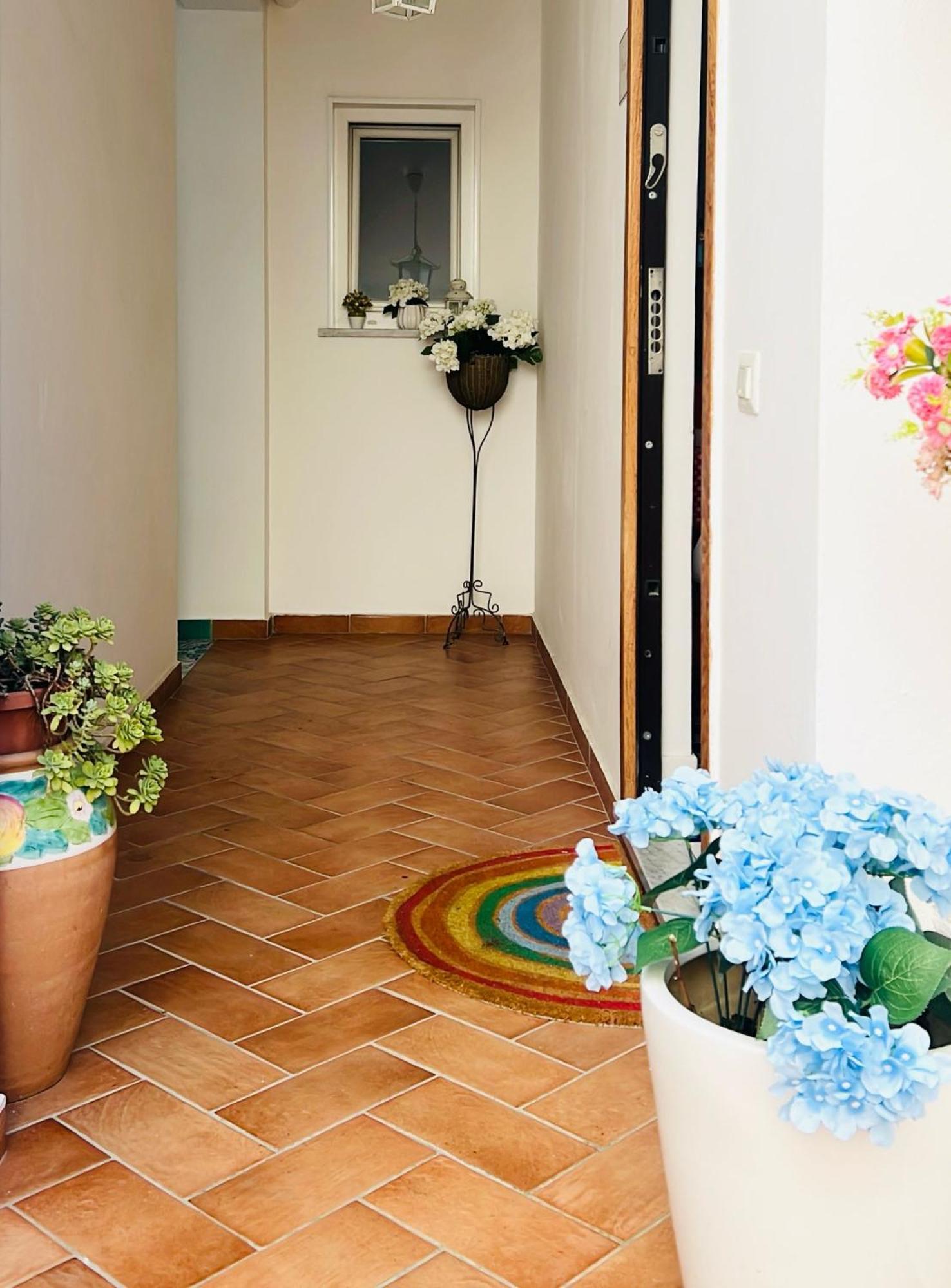 Marisabella Luxury Home Vico Equense Ngoại thất bức ảnh