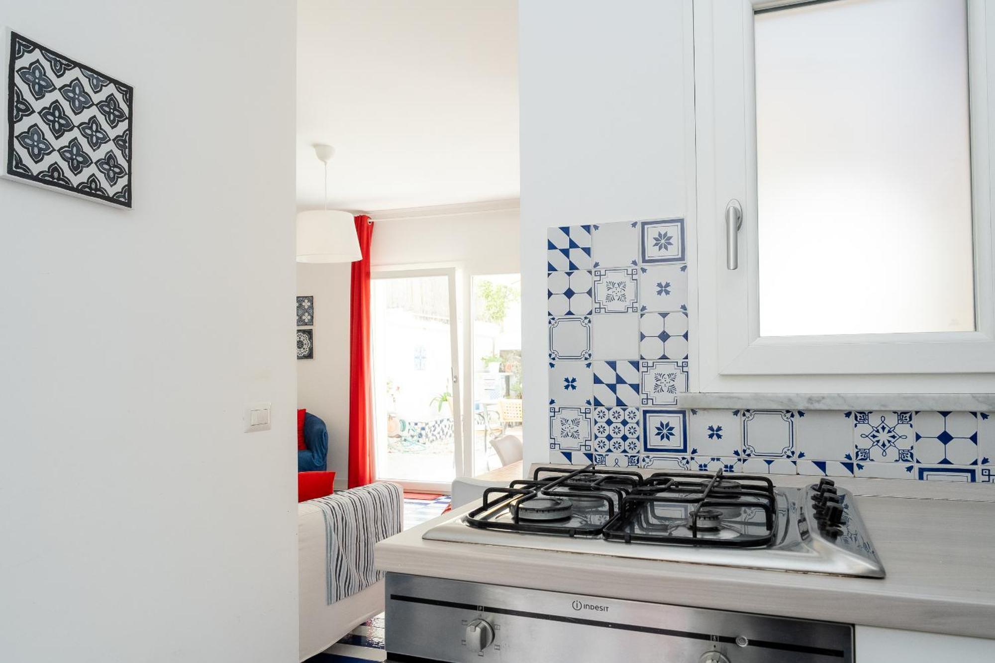 Marisabella Luxury Home Vico Equense Ngoại thất bức ảnh