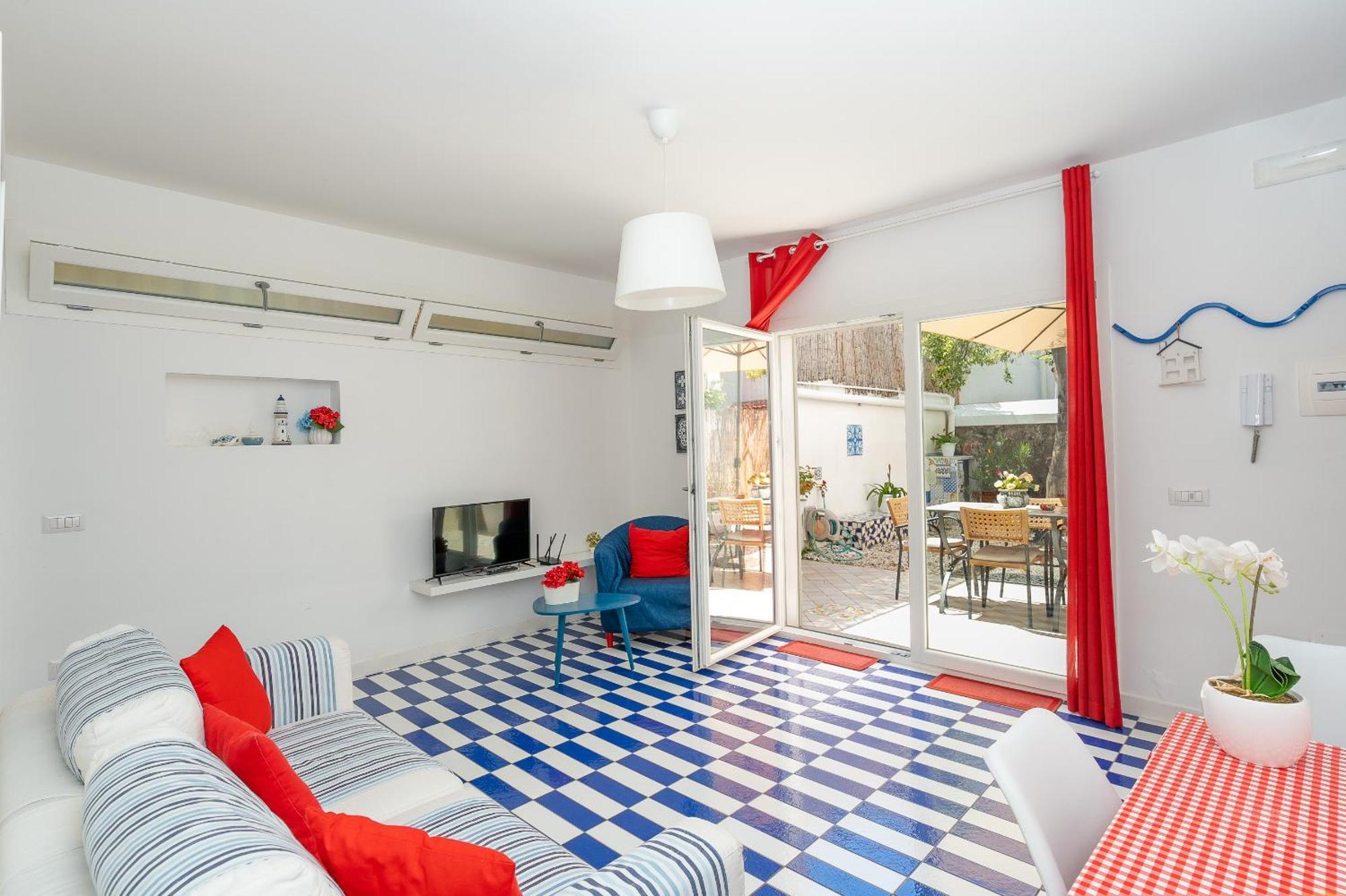 Marisabella Luxury Home Vico Equense Ngoại thất bức ảnh